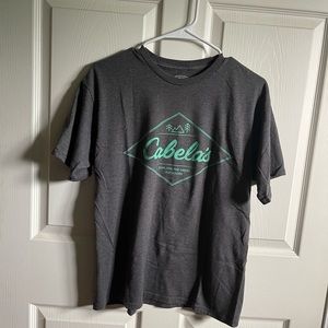 Cabela’s Tshirt